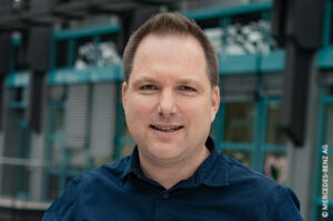 Ralf Rentschler