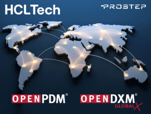 HCLTech PROSTEP Partnership