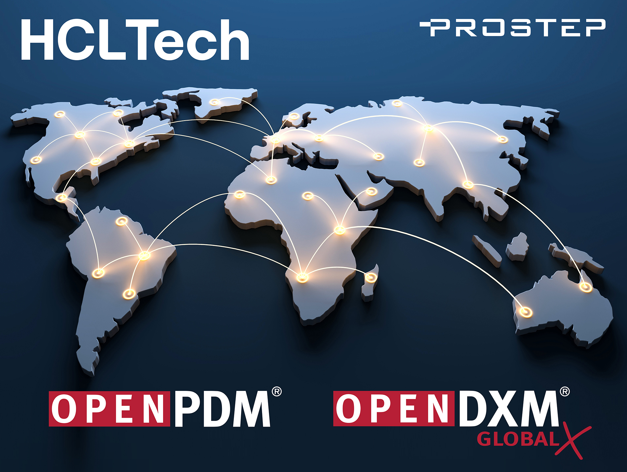 HCLTech PROSTEP Partnership