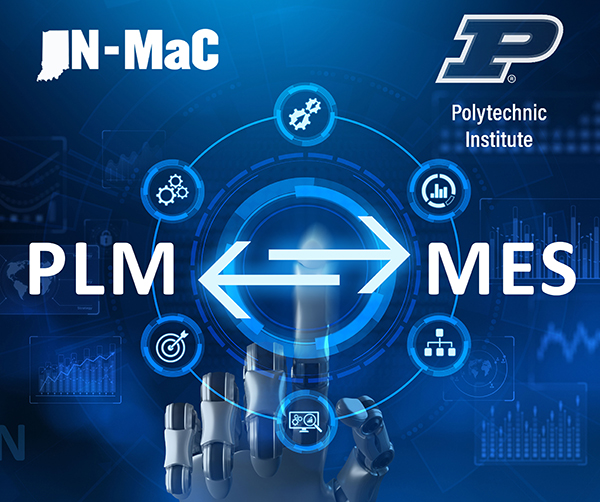 PLM MES Purdue