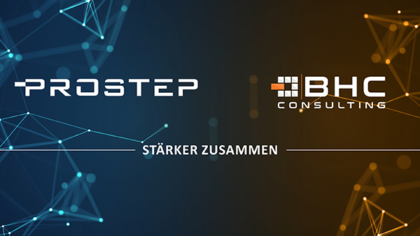 PROSTEP BHC