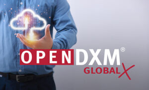OpenDXM GlobalX