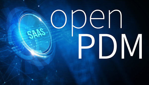 OpenPDM SAAS