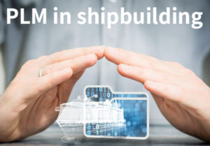 PLM Shipbuilding