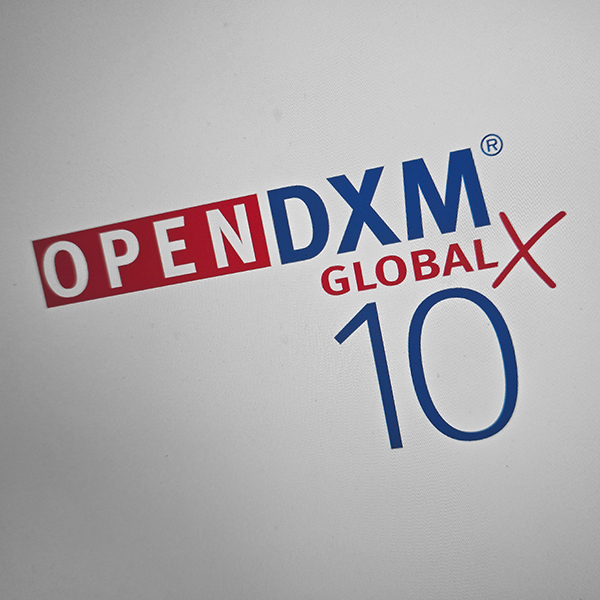 OpenDXM GlobalX 10