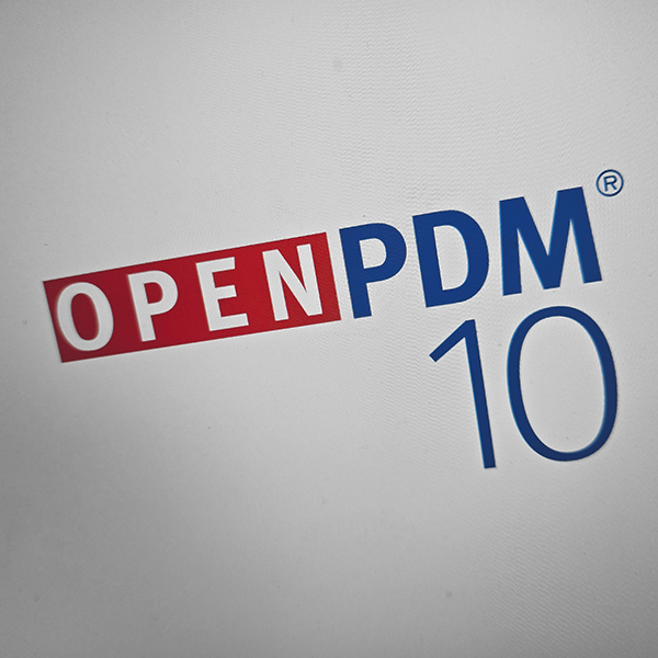 OpenPDM 10