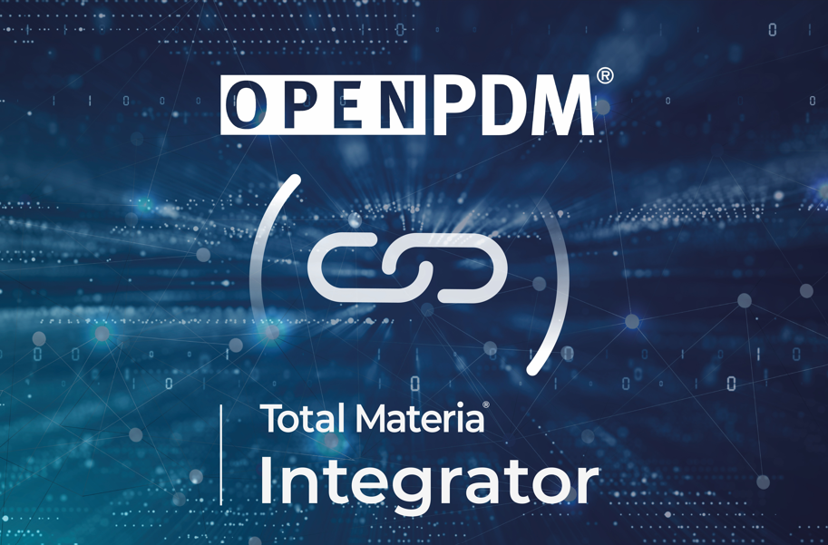 PROSTEP Total Materia