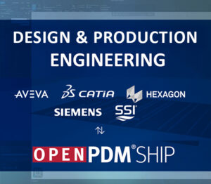 OpenPDM Ship