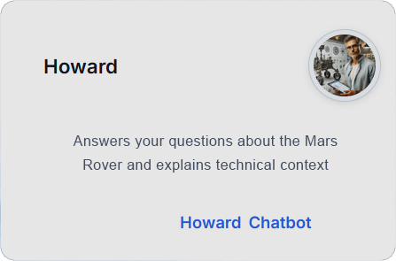 Howard Chatbot