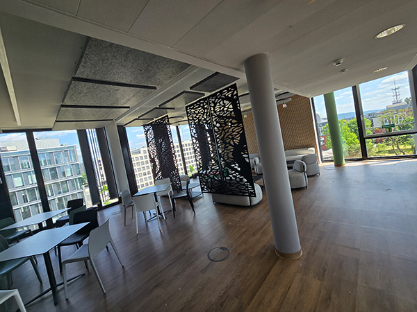 PROSTEP Office Darmstadt