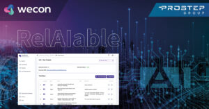 Wecon PLM AI