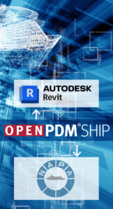 OpenPDM Ship