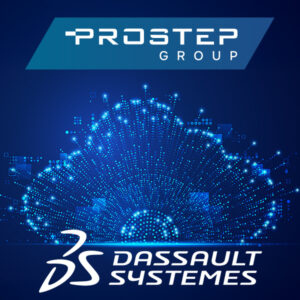 PROSTEP Dassault Systemes Partnership