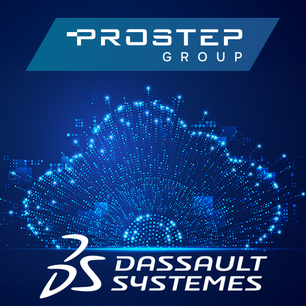 PROSTEP Dassault Systemes Partnership